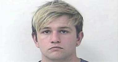 Jacek Gniazdowski, - St. Lucie County, FL 